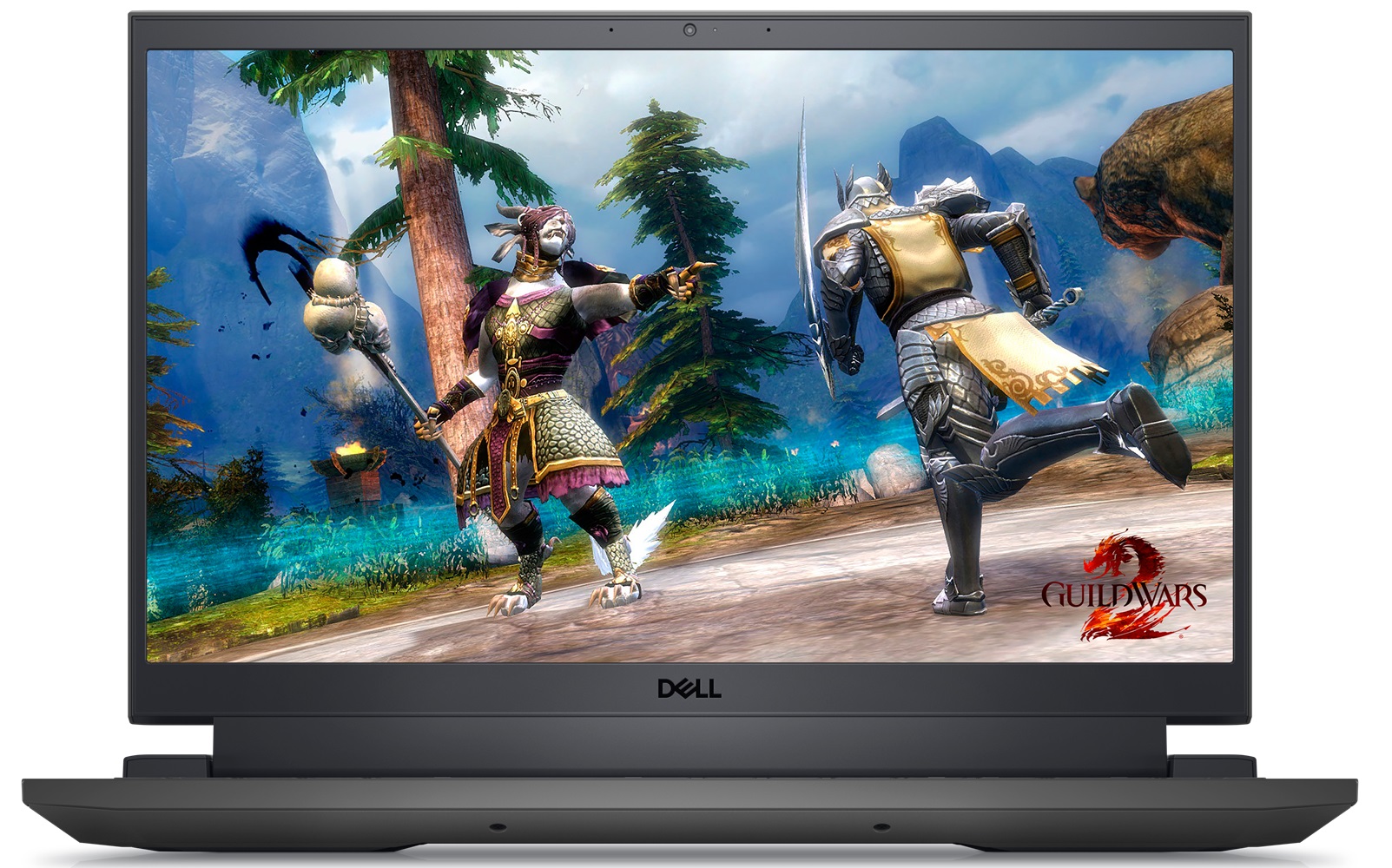 Dell G15-5520 (D560736WIN9B) (Core i5 12th Gen/16 GB/512 GB SSD/Windows 11/4 GB)